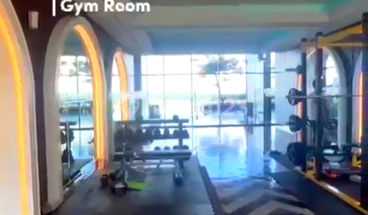 Voila Ciputra World Surabaya Apartment Fully Furnished Voila Ciputra World Surabaya Apartment Fully Furnished