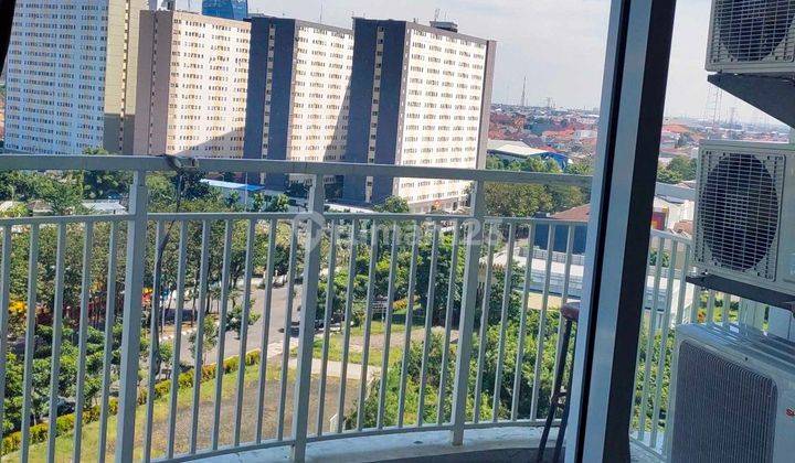 Sewa Apartemen 88 Avenue 3 Kamar Tidur Furnished Murah 1