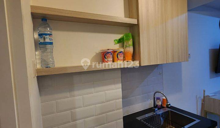 Apartemen Citraland Vittorio Furnished Murah 2