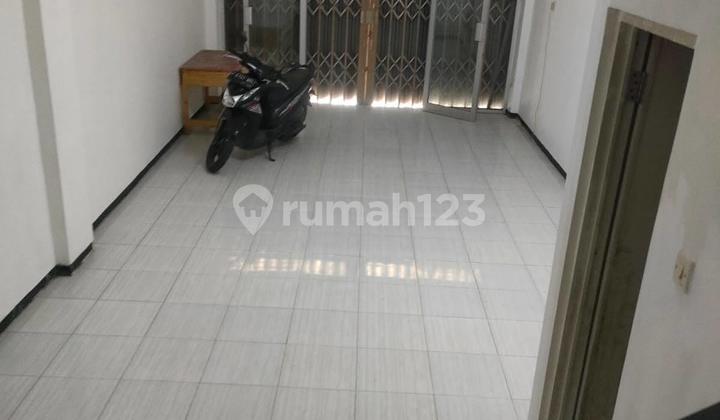 Ruko 3 Lantai Strategis Dekat Gerbang Tol Driyorejo