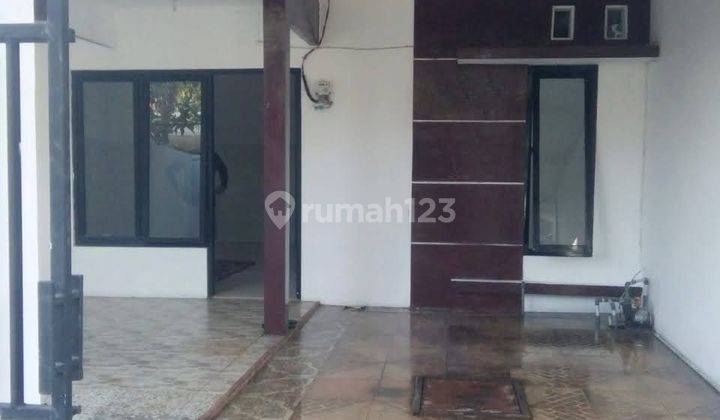 Rumah Di Sememi Shm Bagus Harga Njop Murah Sekali 2