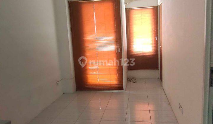 Cbd Apartment Surabaya Barat 2 Br Semi Furnished  1