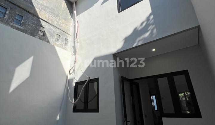 Rumah Baru Di Manukan Surabaya Barat Shm Murah 2