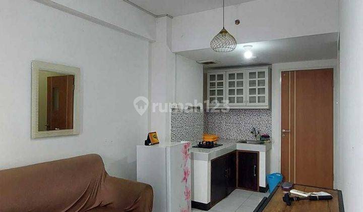 Apartemen Furnish CBD Wiyung Surabaya Barat Sewa Murah 2