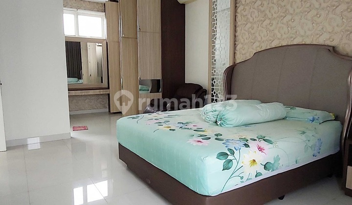 Rumah Siap Huni Di Grand Pakuwon South Victoria 2