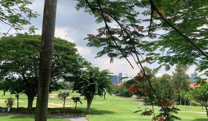 Tanah Long Golf View Strategis Di Graha Family 899,8 m² 1