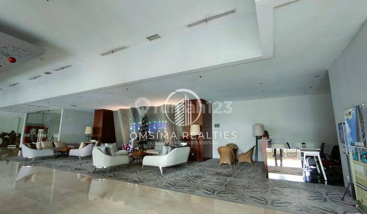 foto lainnya for sale apartment the mansion