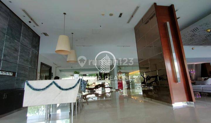 foto lainnya for sale apartment the mansion
