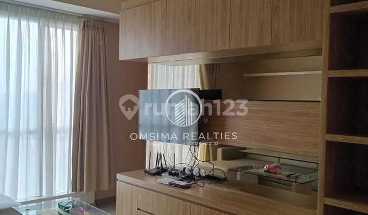 For Rent Cassa Grande Apartment 3 Bedroom Fully Furnished 2