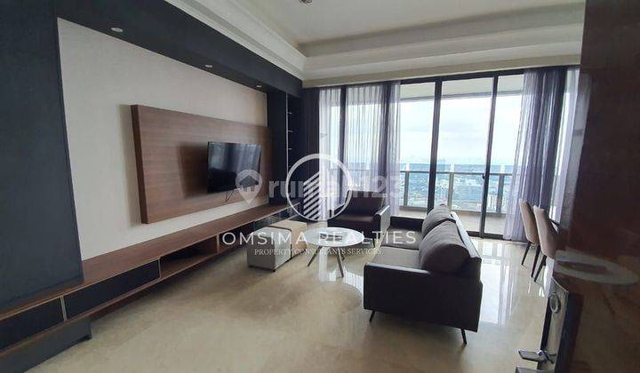 For Rental District 8 Apartment 2 Bedroom Full Furnished Private Lift 2