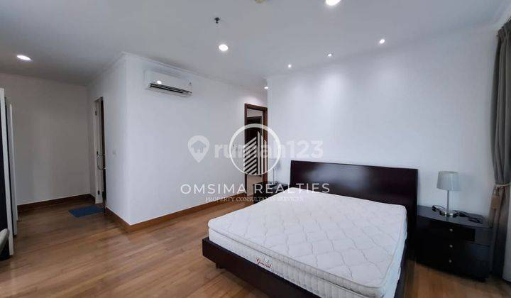 FOR RENTAL Apartemen Residence 8 @senopati 2 Kamar Tidur Full Furnished 2