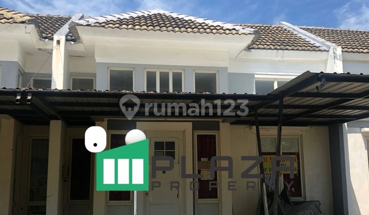 Rumah Sewa Di Amarylis Tanjung Bunga Makassar [rs] 1