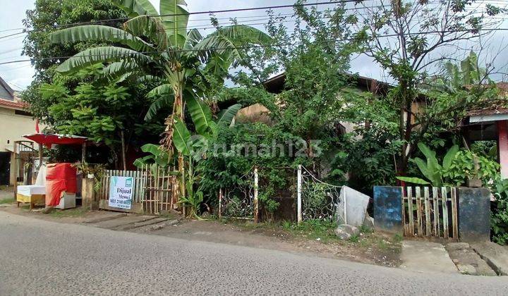 Dijual mirah Rumah di Dijual Murah rumah 2lt jl Andi Djemma , Malengkeri (mm) 1