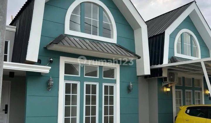 Dijua Rumah Siap Huni Di Jl. Ville Park, Barombong, Kec. Tamalate, Kota Makassar, Sulawesi Selatan, Barombong [kk] 1