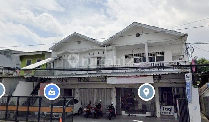 For Rent Shop House in Antang Makassar (Rd) 1