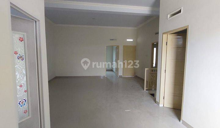 Dijual Rumah Baru 2 Lantai Dijl Muhajirin Raya, Malengkeri Makassar (abd) 2