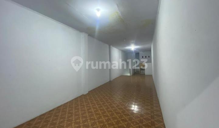 For Rent Strategic Shop House on Pallangga Axis Makassar 2