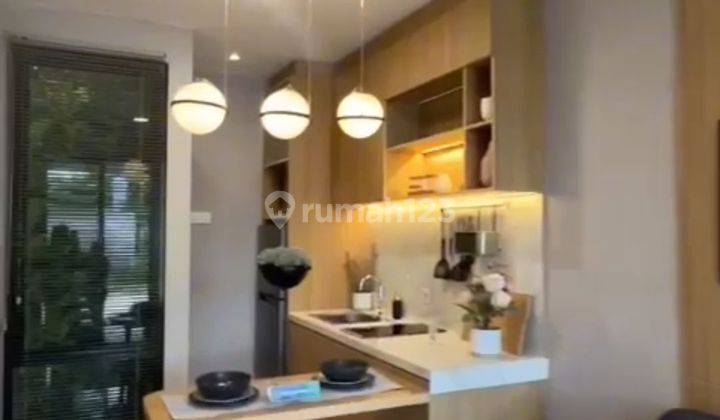 Dijual Rumah Include Perabot Di Utopia ,Tallasa City Makassar 1