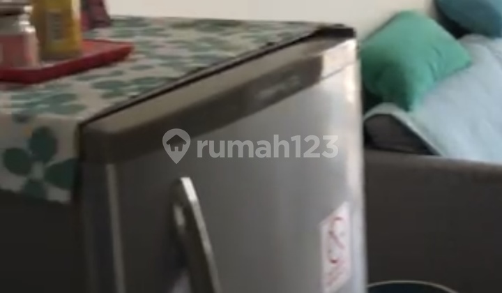 Dijual Apartemen Full Furnished di Vida View Makassar (Ls)