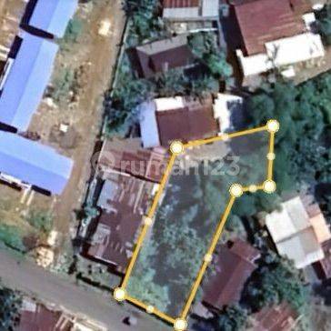 Dijual Tanah Di Jl. Garuda, Taroada, Kec. Turikale, Kabupaten Maros, Sulawesi Selatan, Maros Baru [kk] 1