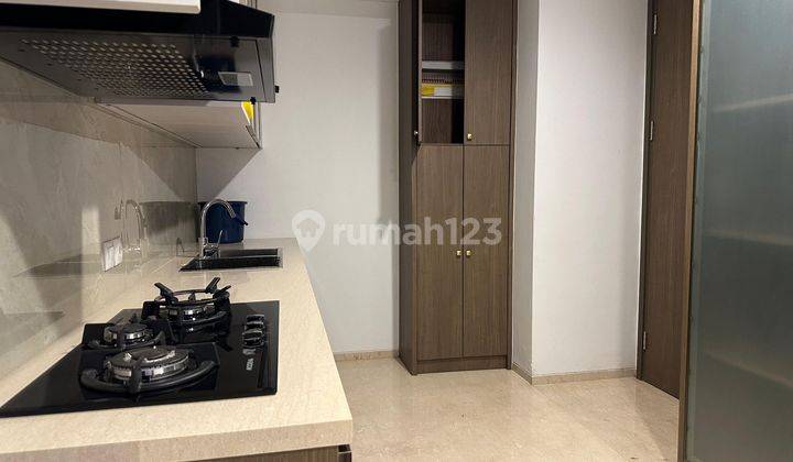 Disewakan 31 Sudirman Suites Apartemen, Makassar (Al) 2