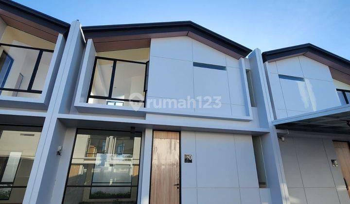 Disewakan Rumah Bagus [kk] di Rolling Hills Ocean Drive Makassar, Jalan Metro Tanjung Bunga, Maccini Sombala, Tamalate, Kota Makassar, Sulawesi Selatan, Indonesia, 90224, Tanjung Bunga 1