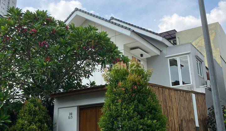 Rumah Dijual Di BSD The Green, Tangerang | Harga Terbaru 2024