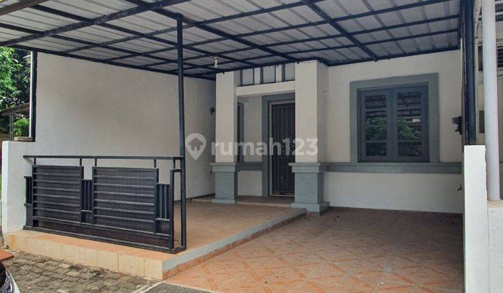 Rumah Murah kotawisata di bawah 1M 1