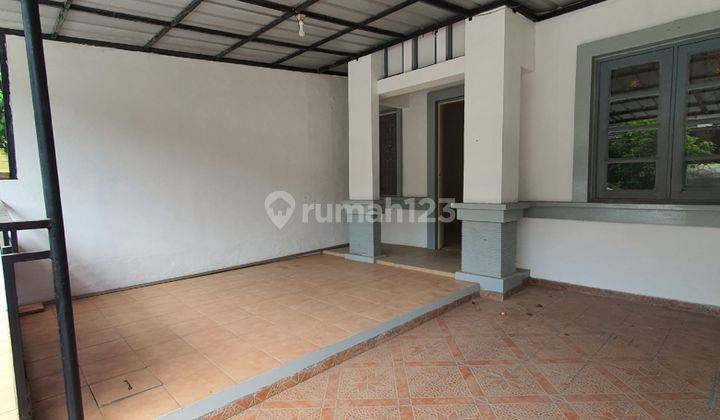 Rumah Murah kotawisata di bawah 1M 2