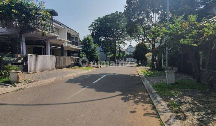 Dijual BU, Rumah Di Boulevard di Citra Grand Cibubur 2