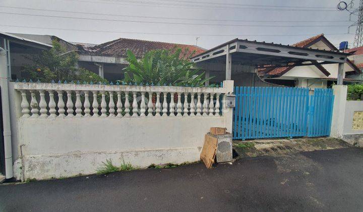 Rumah Murah
Luas di kedung badak baru Bogor 1