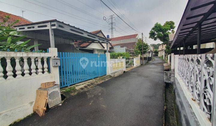 Rumah Murah
Luas di kedung badak baru Bogor 2