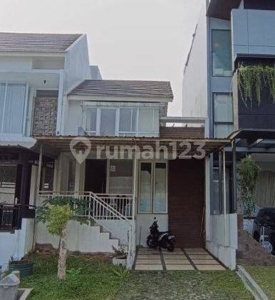 Citra Grand Cibubur Rumah Dijual Murah 1