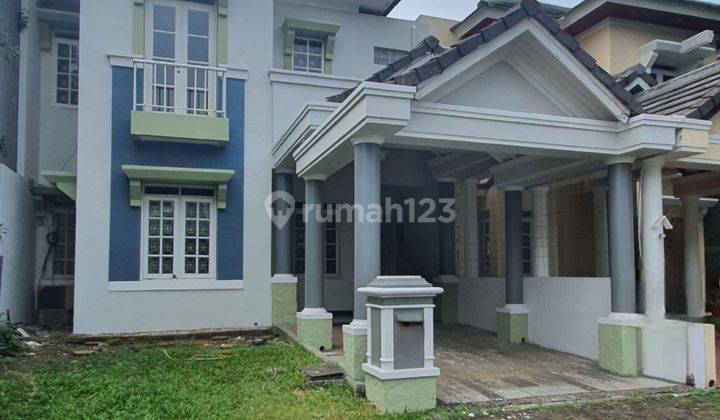 Rumah Murah Kotawisata Cluster Tengah Dekat Masjid 2