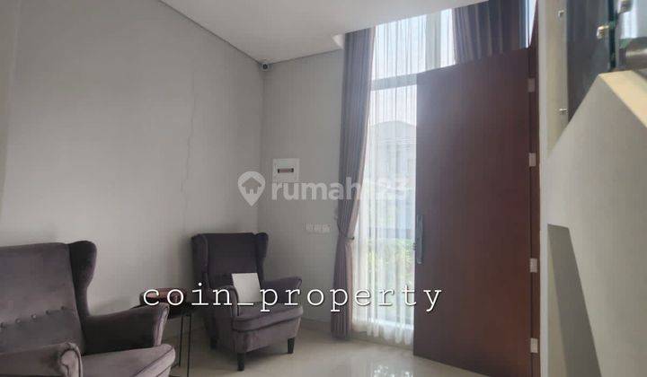 Rumah Miami Minimalis Modern Sangat Siap Huni Di Cluster Premium Kotawisata 2