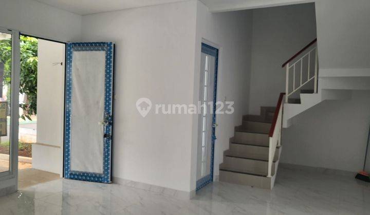 Rumah Kotawisata Full renovasi, Tinggal di huni Murah 2