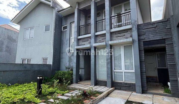 Termurah Jual Cepat Butuh Uang Rumah Boulevard Kotawisata 2