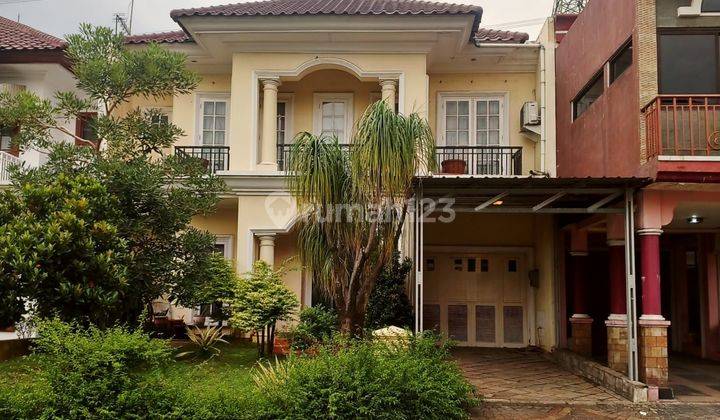 Rumah Murah , dan luas sdh SHM dan bagus dijual legenda wisata 1