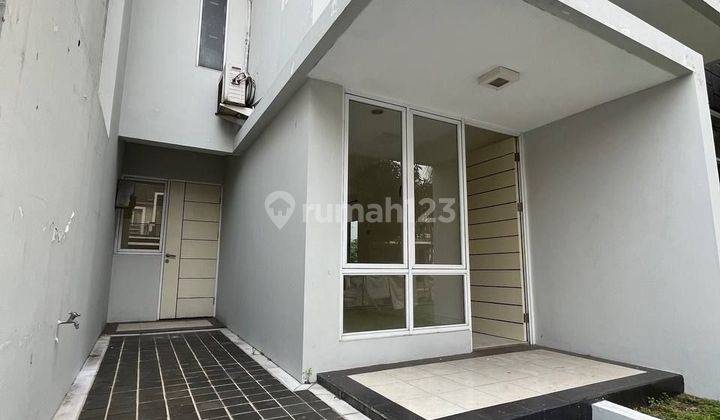 Dijual Rumah Bagus, rapih, siap huni kotawisata 2