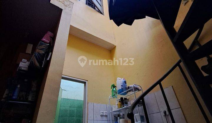 Dijual Butuh Uang Rumah Legenda Wisata Bangunan Sdh Renov Sdh Shm  2