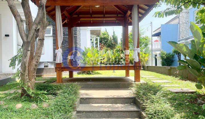 Rumah Modern Kotawisata Siap Huni  2