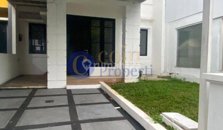 Rumah Modern Siap Huni Murah Sudah Baja Ringan 2