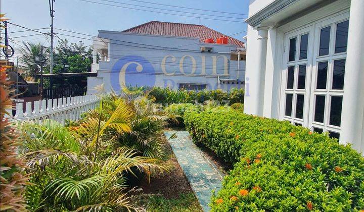 Dijual Cepat Murah Rumah 1 Lantai Komp Tiga Berlian Depok 2