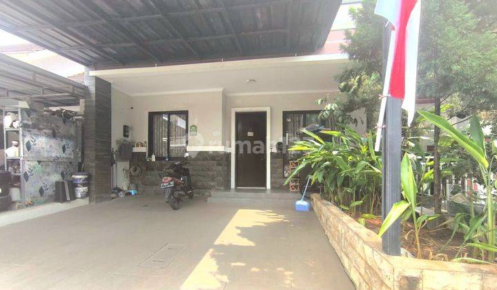 Dijual Cepat Butuh Uang Rumah Sudah Renovasi 2 Lantai 2