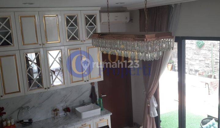 Dijual Cepat Butuh Uang Rumah Cantik Kotawisata 2