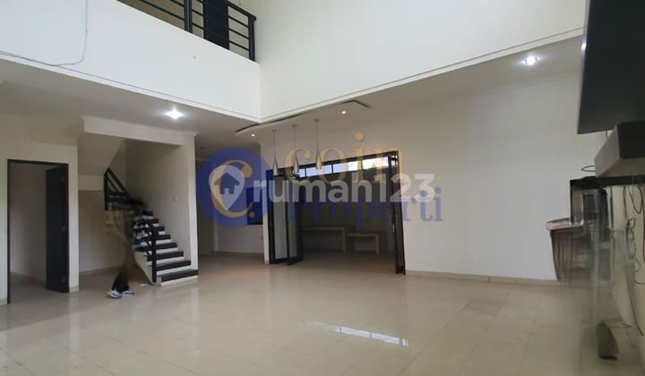 Rumah Minimalis Modern Hoek Siap Huni 2