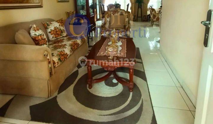 Rumah Murah Legenda Wisata Butuh Jual Cepat 2