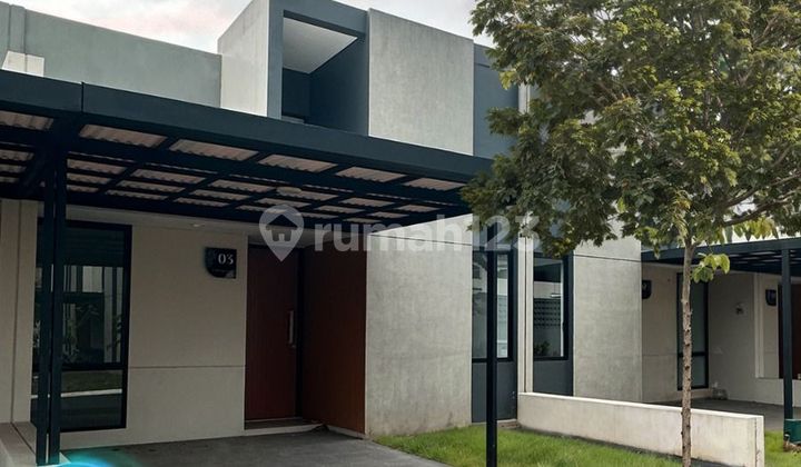 Dijual Hunian Modern di Podomoro Park Bandung 2