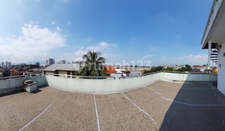 Kost + Laundry for Sale in Sayap Alun Alun, Bandung 2