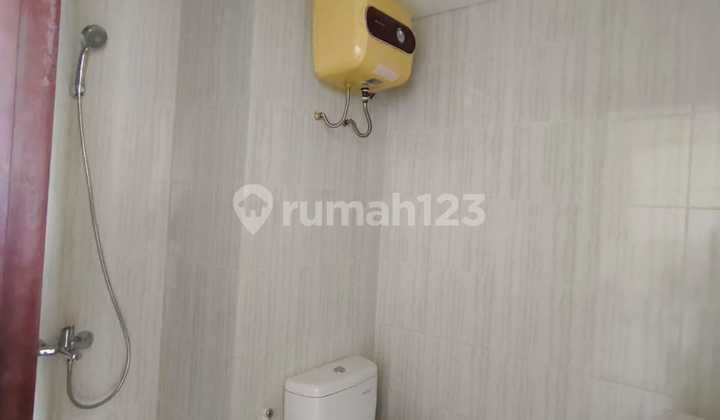 Dijual Cepat Apartemen Louvin Full Furnished Jatinangor 2
